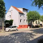 Alpesi Downtown 3* Sopron
