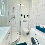 Alpesi Downtown Guest house Sopron