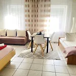 Alpesi Downtown 3*