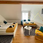 Alpesi Downtown 3* Sopron
