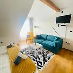 Alpesi Downtown 3* Sopron