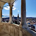 Pensión Alpesi Downtown Sopron