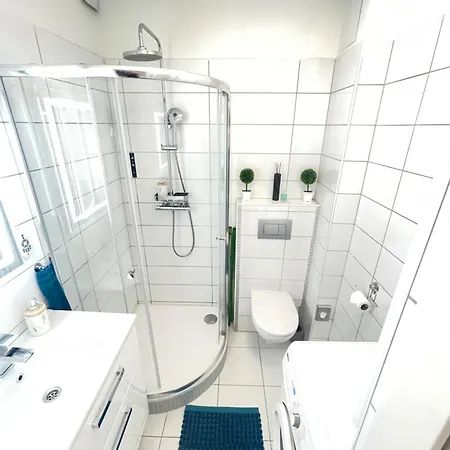 Alpesi Downtown Affittacamere 3*