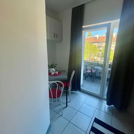 Alpesi Downtown Sopron