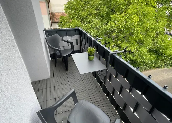 Alpesi Downtown 3*