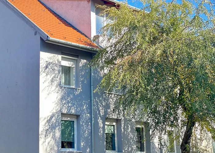 Pensjonat Alpesi Downtown