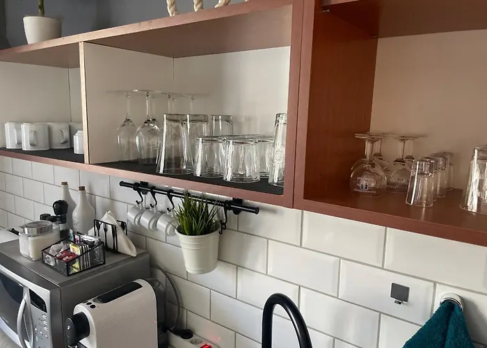 Alpesi Downtown Pensjonat 3*